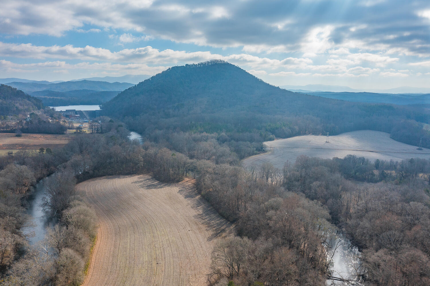 Copeland Road, Benton, Tennessee image 2