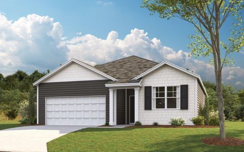 Photo of 235 Hawks Drive, Rossville, GA 30741 (MLS # 1534229)