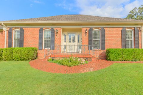 Photo of 7011 Pauline Circle, Chattanooga, TN 37421 (MLS # 1526404)