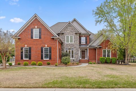 Photo of 3091 Enclave Bay Drive, Chattanooga, TN 37415 (MLS # 1531660)