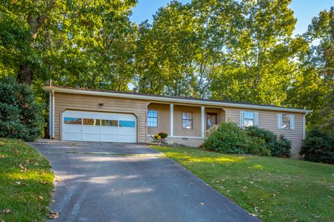 158 Smoketree Circle Ringgold GA 30736
