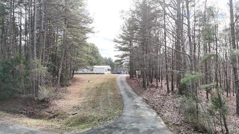 Tiny photo for 306 Shahan Lane, LaFayette, GA 30728 (MLS # 1527019)