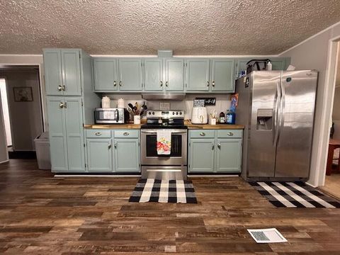 Tiny photo for 306 Shahan Lane, LaFayette, GA 30728 (MLS # 1527019)