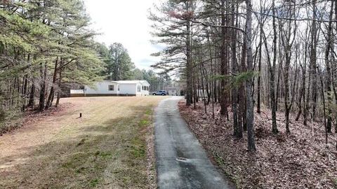 Tiny photo for 306 Shahan Lane, LaFayette, GA 30728 (MLS # 1527019)