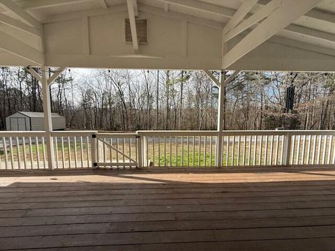 Tiny photo for 306 Shahan Lane, LaFayette, GA 30728 (MLS # 1527019)