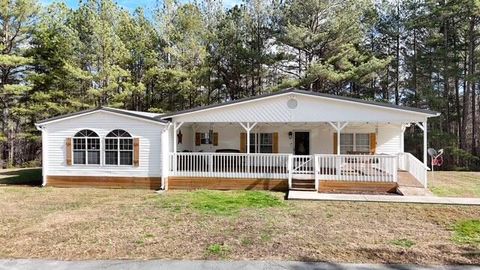 Tiny photo for 306 Shahan Lane, LaFayette, GA 30728 (MLS # 1527019)