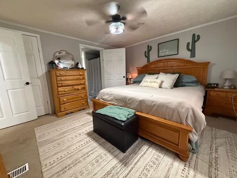 Tiny photo for 306 Shahan Lane, LaFayette, GA 30728 (MLS # 1527019)