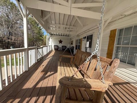 Tiny photo for 306 Shahan Lane, LaFayette, GA 30728 (MLS # 1527019)