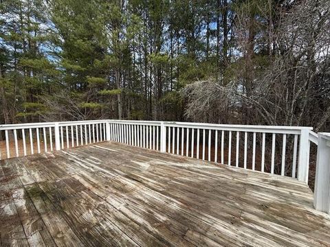 Tiny photo for 306 Shahan Lane, LaFayette, GA 30728 (MLS # 1527019)