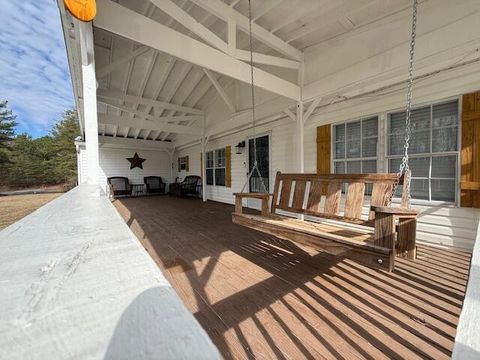 Tiny photo for 306 Shahan Lane, LaFayette, GA 30728 (MLS # 1527019)