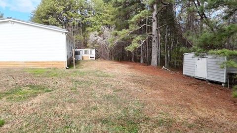 Tiny photo for 306 Shahan Lane, LaFayette, GA 30728 (MLS # 1527019)