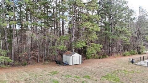 Tiny photo for 306 Shahan Lane, LaFayette, GA 30728 (MLS # 1527019)