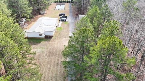 Tiny photo for 306 Shahan Lane, LaFayette, GA 30728 (MLS # 1527019)