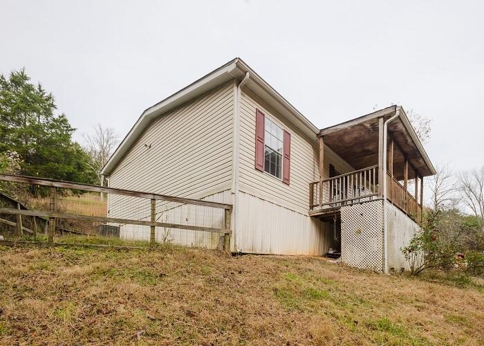 1761 Goodwater Road, Bybee, Tennessee image 4