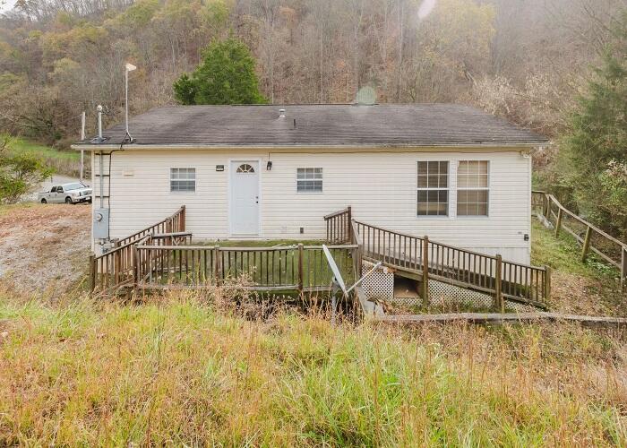 1761 Goodwater Road, Bybee, Tennessee image 9