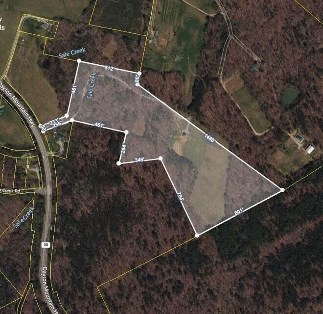 4640 Dayton Mtn Highway, Dayton, Tennessee image 49