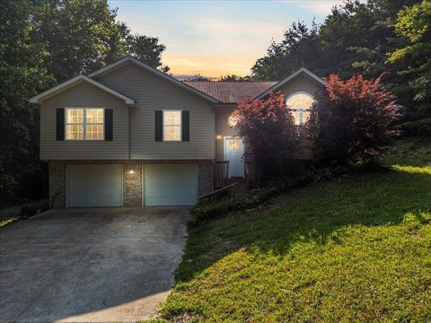 487 Ridge Road LaFayette GA 30728