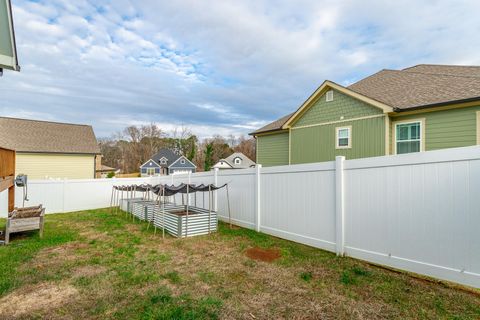 Tiny photo for 6870 Carnell Way, Chattanooga, TN 37421 (MLS # 1525643)