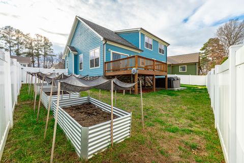 Tiny photo for 6870 Carnell Way, Chattanooga, TN 37421 (MLS # 1525643)