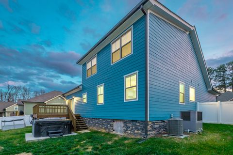 Tiny photo for 6870 Carnell Way, Chattanooga, TN 37421 (MLS # 1525643)