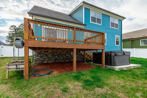 Tiny photo for 6870 Carnell Way, Chattanooga, TN 37421 (MLS # 1525643)