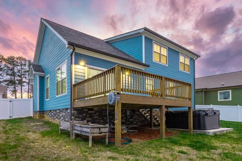 Tiny photo for 6870 Carnell Way, Chattanooga, TN 37421 (MLS # 1525643)