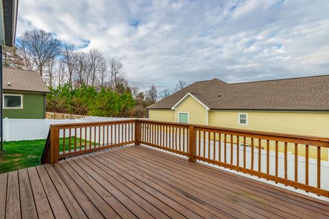 Tiny photo for 6870 Carnell Way, Chattanooga, TN 37421 (MLS # 1525643)