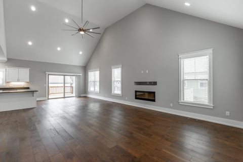 Tiny photo for 6870 Carnell Way, Chattanooga, TN 37421 (MLS # 1525643)