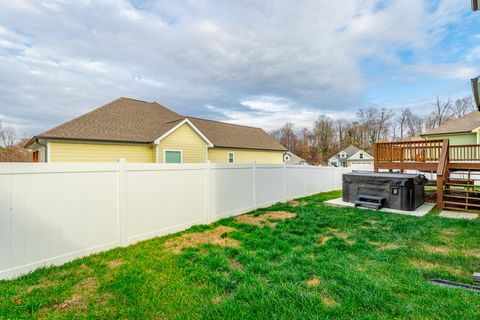 Tiny photo for 6870 Carnell Way, Chattanooga, TN 37421 (MLS # 1525643)