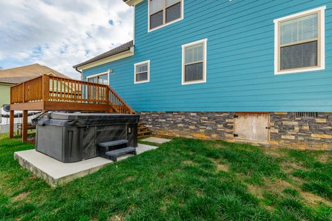 Tiny photo for 6870 Carnell Way, Chattanooga, TN 37421 (MLS # 1525643)