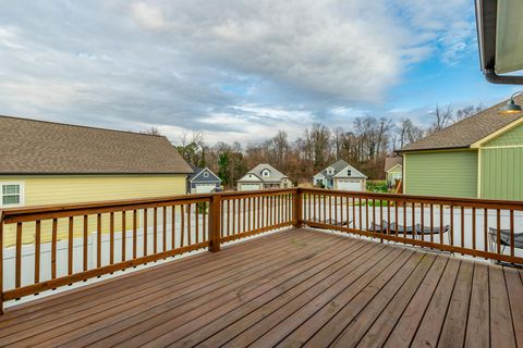 Tiny photo for 6870 Carnell Way, Chattanooga, TN 37421 (MLS # 1525643)