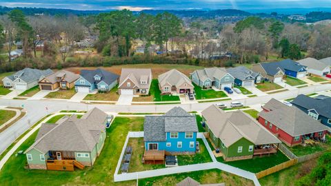 Tiny photo for 6870 Carnell Way, Chattanooga, TN 37421 (MLS # 1525643)