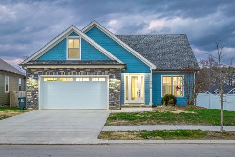 Photo of 6870 Carnell Way, Chattanooga, TN 37421 (MLS # 1525643)