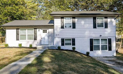 Photo of 819 Scenic Drive SE, Cleveland, TN 37323 (MLS # 1522557)