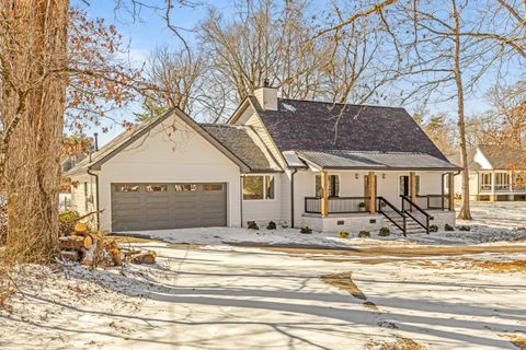 Tiny photo for 4613 Anderson Pike, Signal Mountain, TN 37377 (MLS # 1527897)