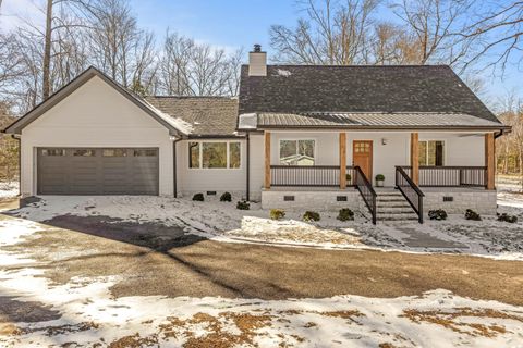 Tiny photo for 4613 Anderson Pike, Signal Mountain, TN 37377 (MLS # 1527897)
