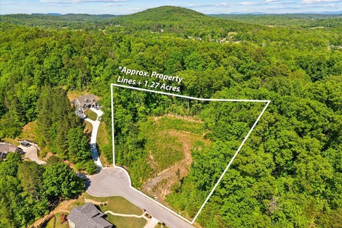 Photo of 42 Canoe Cove Cove, Ringgold, GA 30736 (MLS # 1541946)