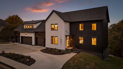 Photo of 1687 Lenox Drive NW, Cleveland, TN 37312 (MLS # 1523336)