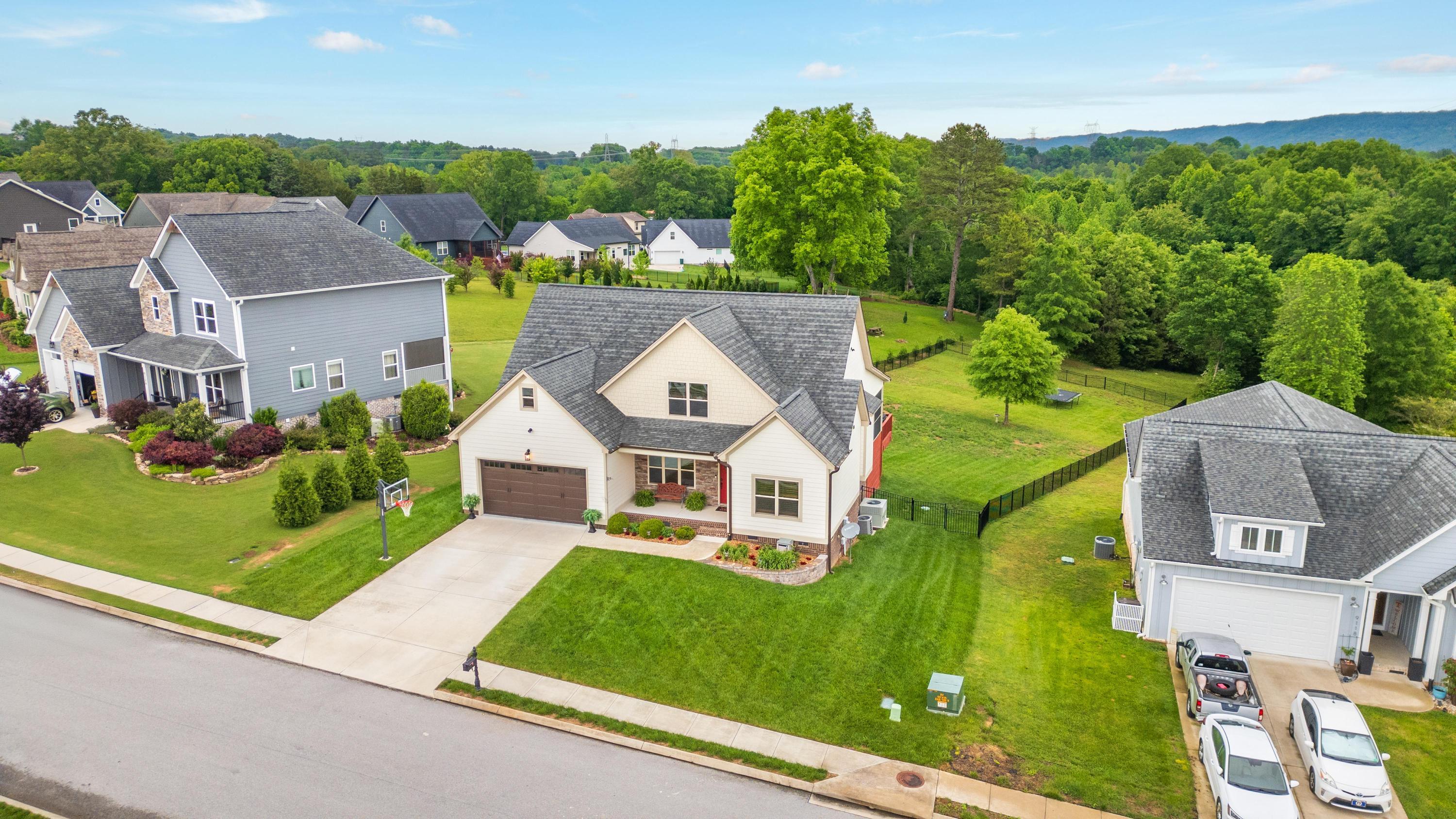 9126 Sir Hudson Court, Harrison, Tennessee image 21