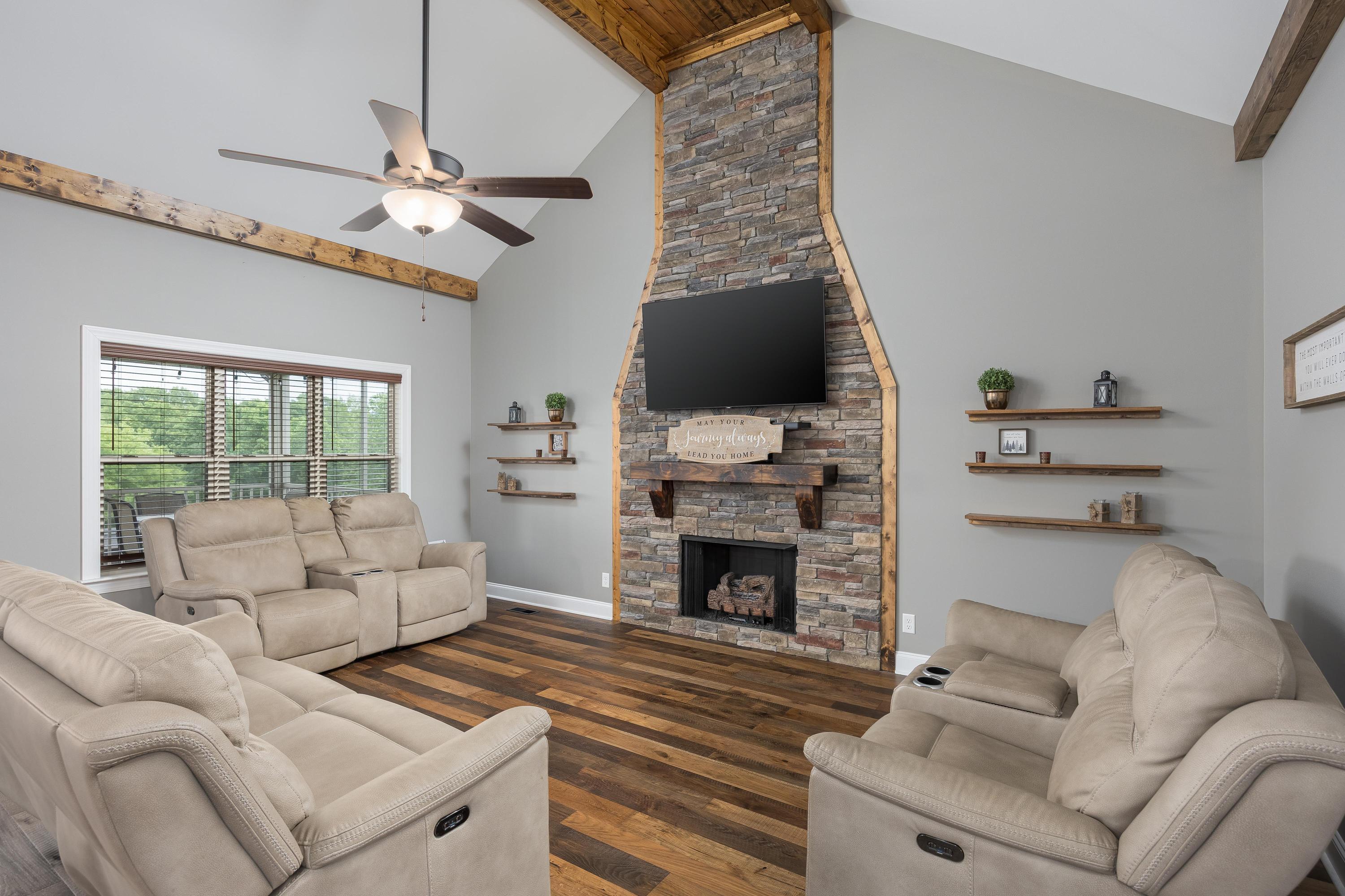 9126 Sir Hudson Court, Harrison, Tennessee image 2