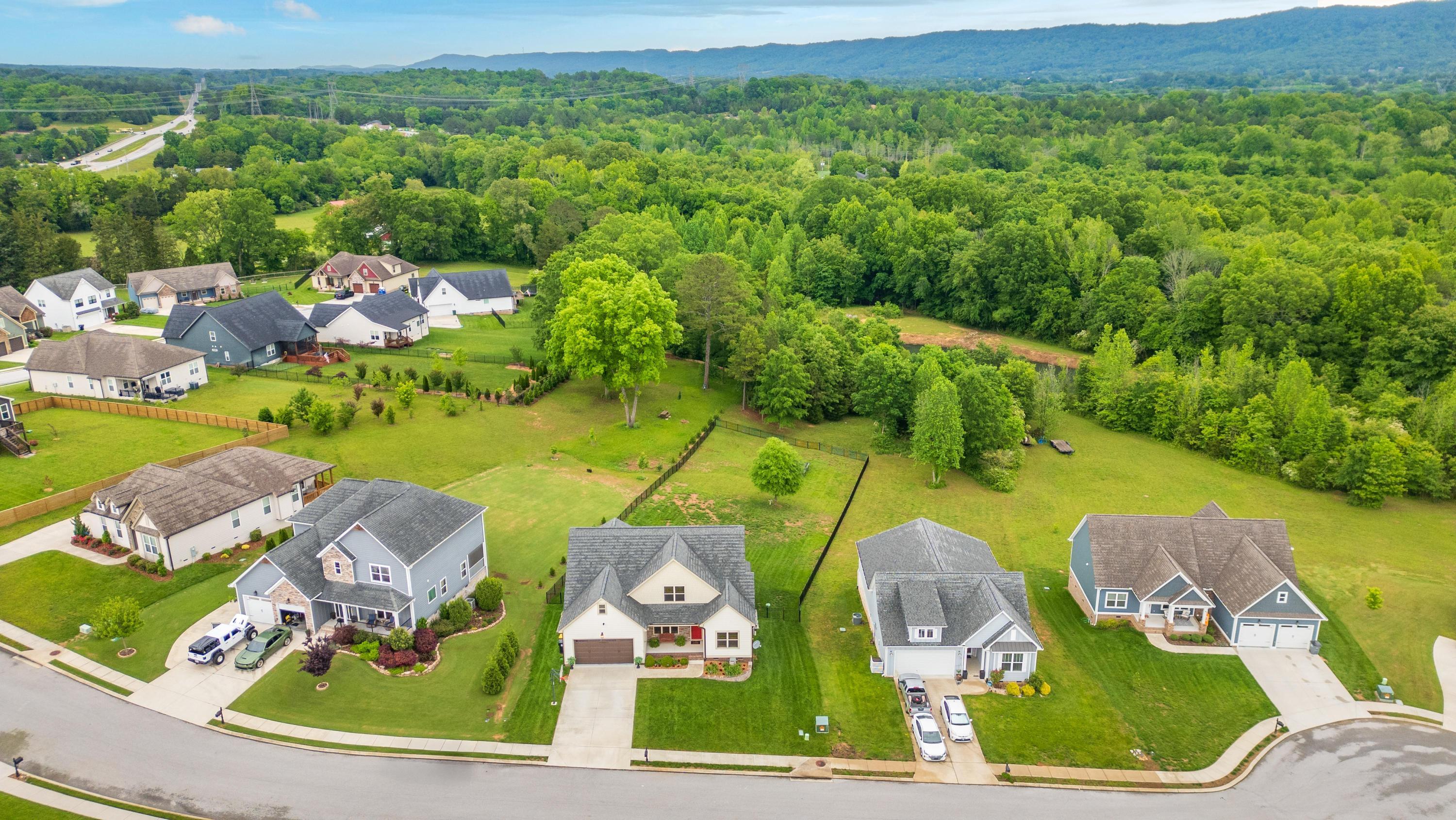 9126 Sir Hudson Court, Harrison, Tennessee image 32