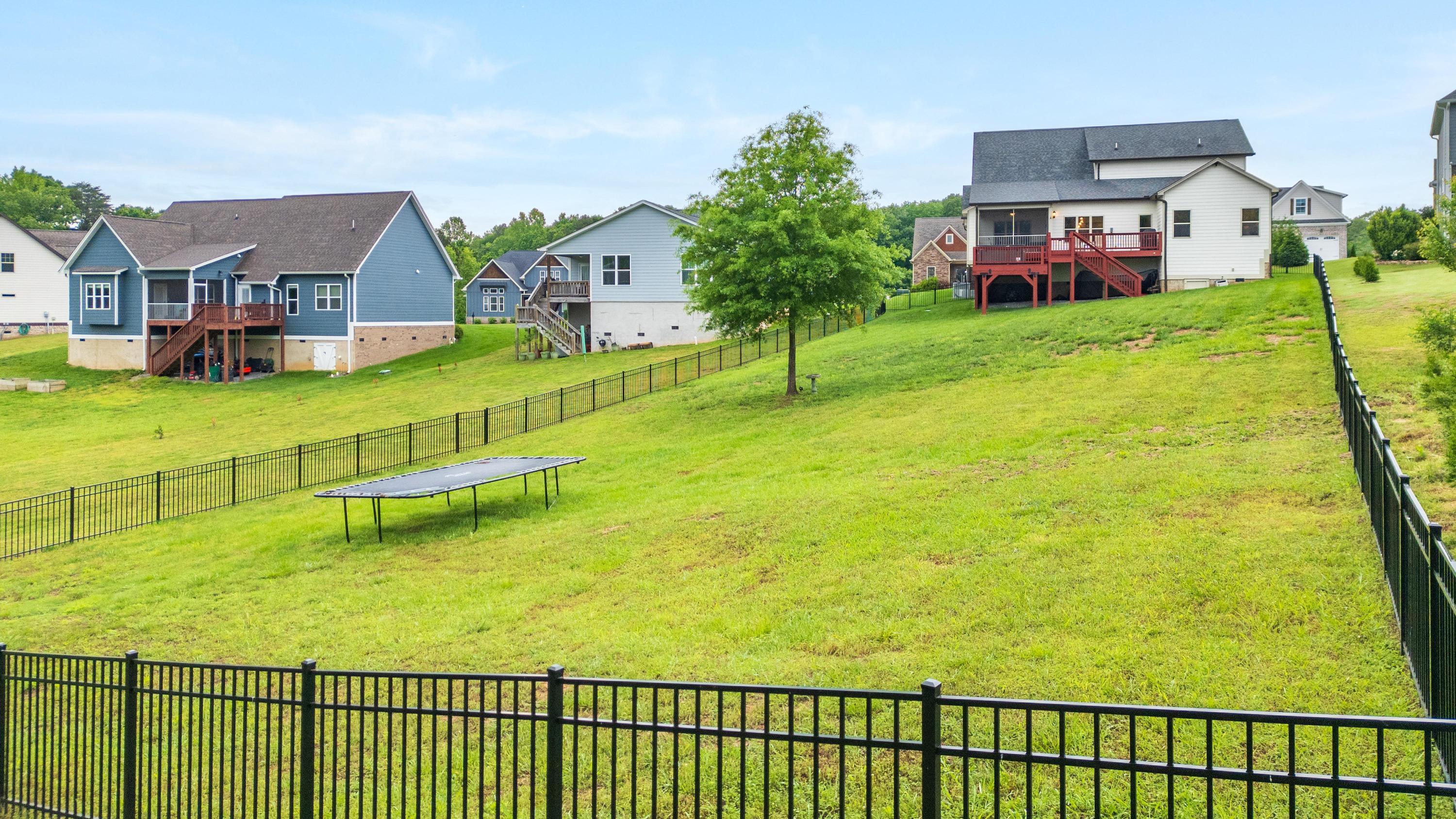 9126 Sir Hudson Court, Harrison, Tennessee image 18