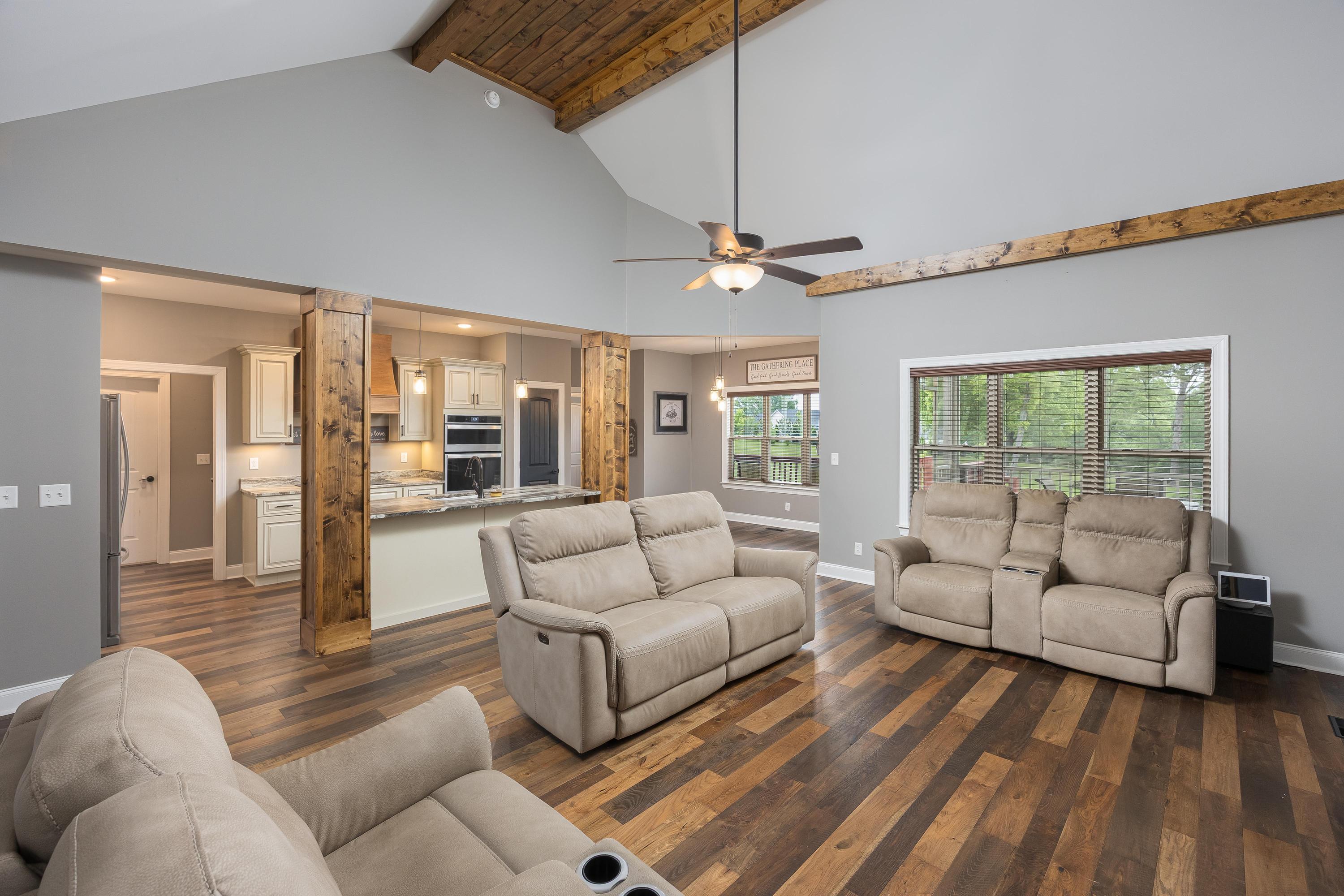9126 Sir Hudson Court, Harrison, Tennessee image 23
