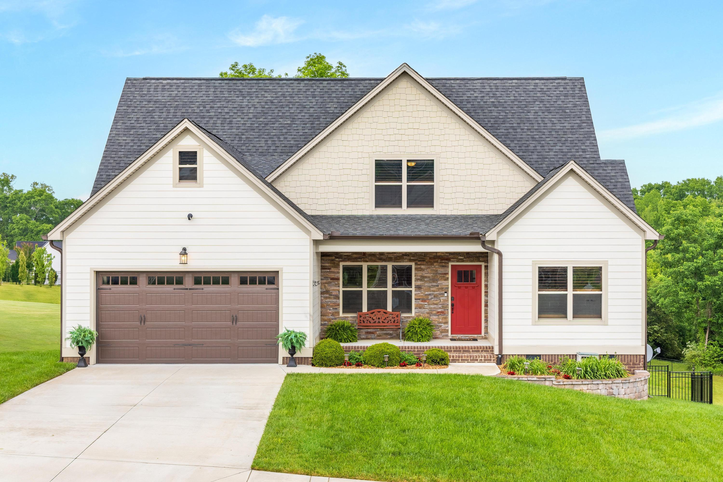 9126 Sir Hudson Court, Harrison, Tennessee image 1