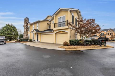 Photo of 707 Renaissance Court, Chattanooga, TN 37419 (MLS # 1532802)