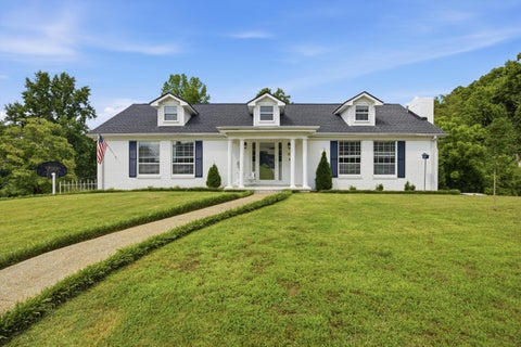 Photo of 109 Pine Cone Lane, Chattanooga, TN 37415 (MLS # 1537619)
