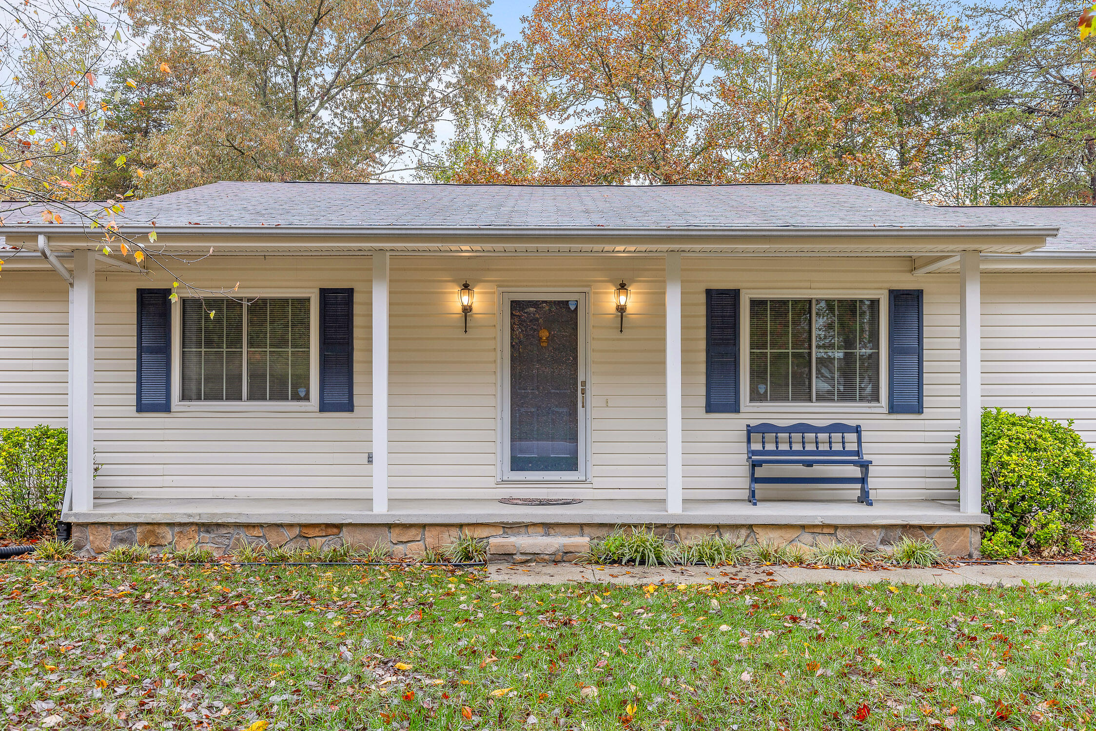 Ooltewah, Tennessee 37363, United States, 3 Bedrooms Bedrooms, ,2 BathroomsBathrooms,Residential,Contingent,9734