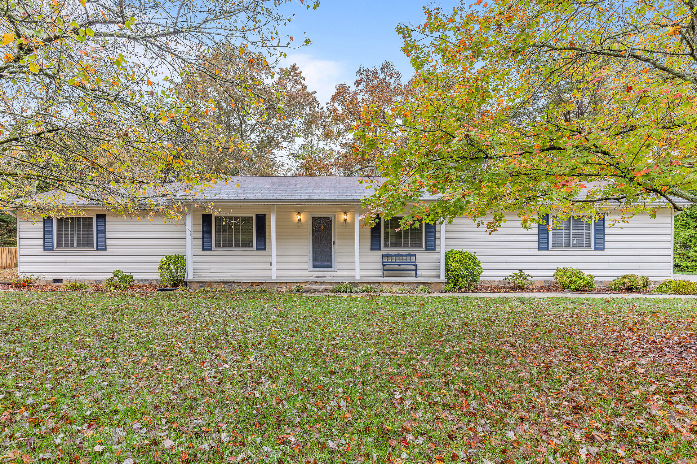 Ooltewah, Tennessee 37363, United States, 3 Bedrooms Bedrooms, ,2 BathroomsBathrooms,Residential,Contingent,9734
