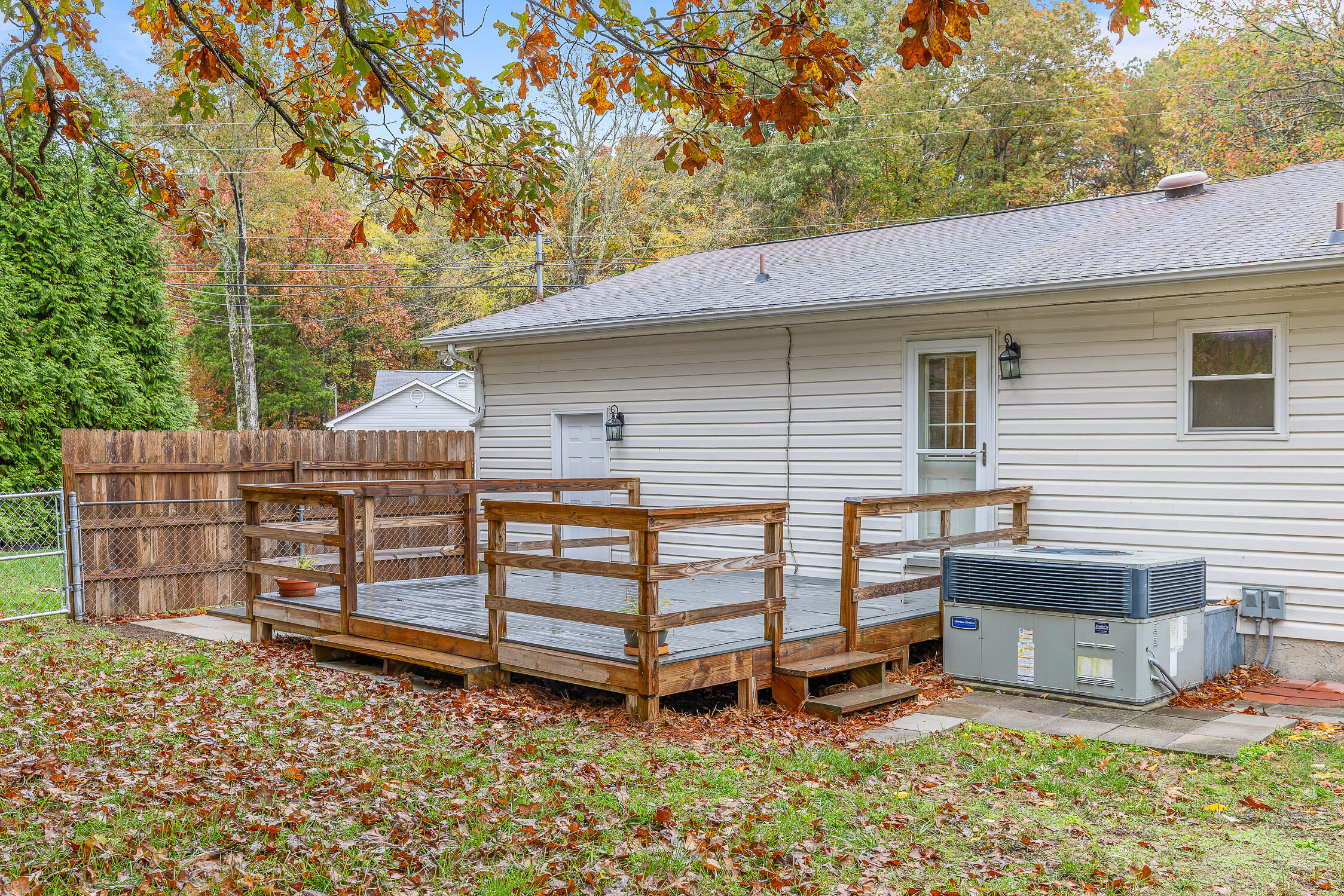 Ooltewah, Tennessee 37363, United States, 3 Bedrooms Bedrooms, ,2 BathroomsBathrooms,Residential,Contingent,9734