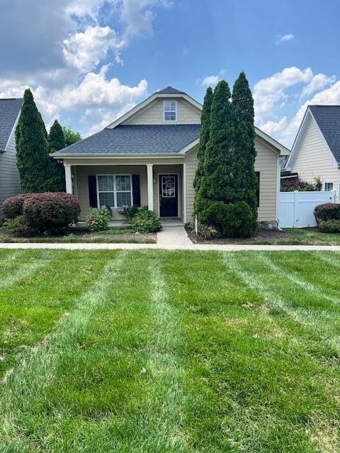 Photo of 931 Callaway Court, Chattanooga, TN 37421 (MLS # 1511817)